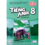 Sách - Tiếng Anh 8 - Global Success