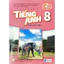 Sách - Tiếng Anh 8 - Global Success