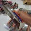 🧱 Dao Trét Bột Minh Phát Cán Cam Móc Thùng | 25cm–27cm-30cm-35cm