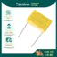 Tụ lọc nguồn AC giá trị từ 0.001uF-2.2uF 275V chất lượng cao.