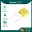 Tụ lọc nguồn AC giá trị từ 0.001uF-2.2uF 275V chất lượng cao.