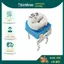 RM065 biến trở tam giác đầy đủ giá trị từ 100R - 1M chất lượng tốt.