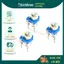 RM065 biến trở tam giác đầy đủ giá trị từ 100R - 1M chất lượng tốt.