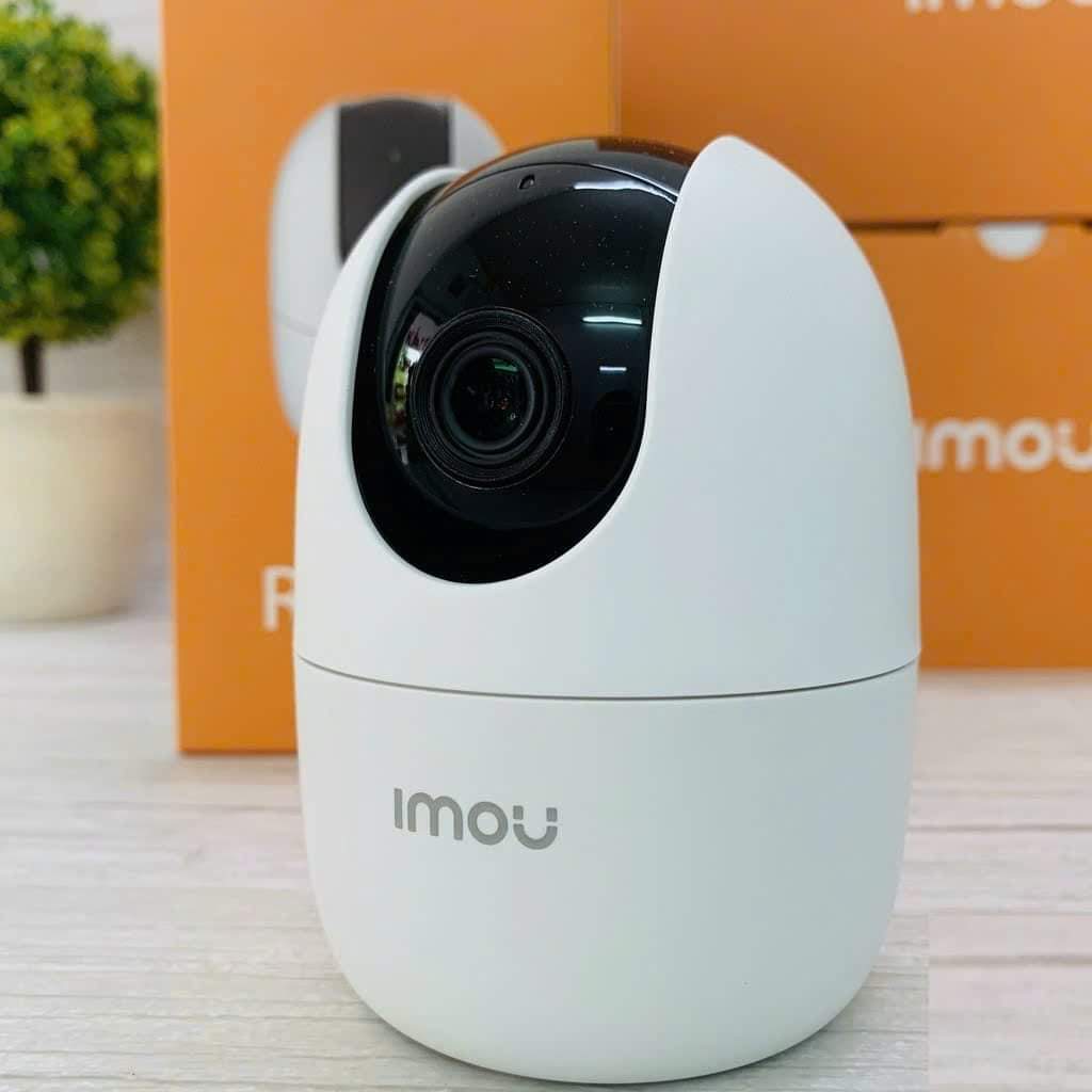 Camera IMOU Ranger REX 2D 5M | Shopee Việt Nam