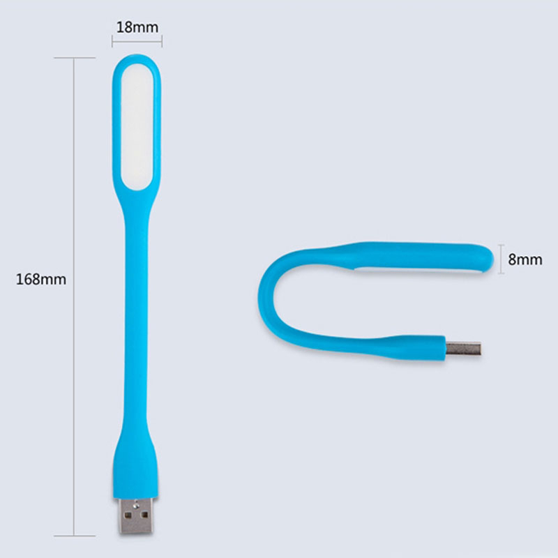 Đèn Led Siêu Sáng Cho Máy Tính,Cổng Sạc Sử Dụng Cổng USB