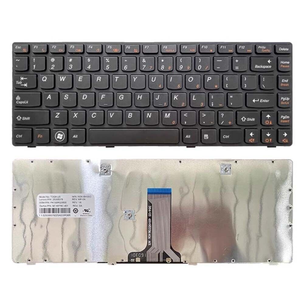 Bàn phím laptop Lenovo G480 G485 Z380 Z385 Z480 Z485 Mới 100%