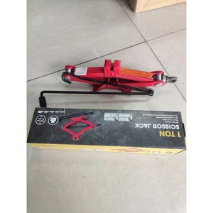 Kích chữ A nâng gầm xe Torin