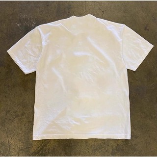 Áo Phông Cộc Tay Hè Nam Nữ Tay Lỡ Phối Hình SANDWICH, Chất Liệu Cotton Khô Mềm Mịn Thấm Hút Mồ Hôi Tốt