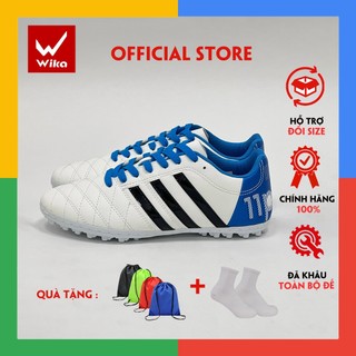 Giày Đá Banh Wika Toni Kroos 11Pro Chính Hãng Bảo Hành 3 Tháng Tặng Balo Tất Dệt Kim SIEU HOT
