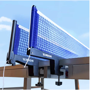 Cọc lưới bóng bàn cao cấp Winion WNP105 và WNP 102