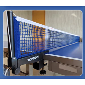 Bộ cọc lưới bóng bàn cao cấp Winion WNP105
