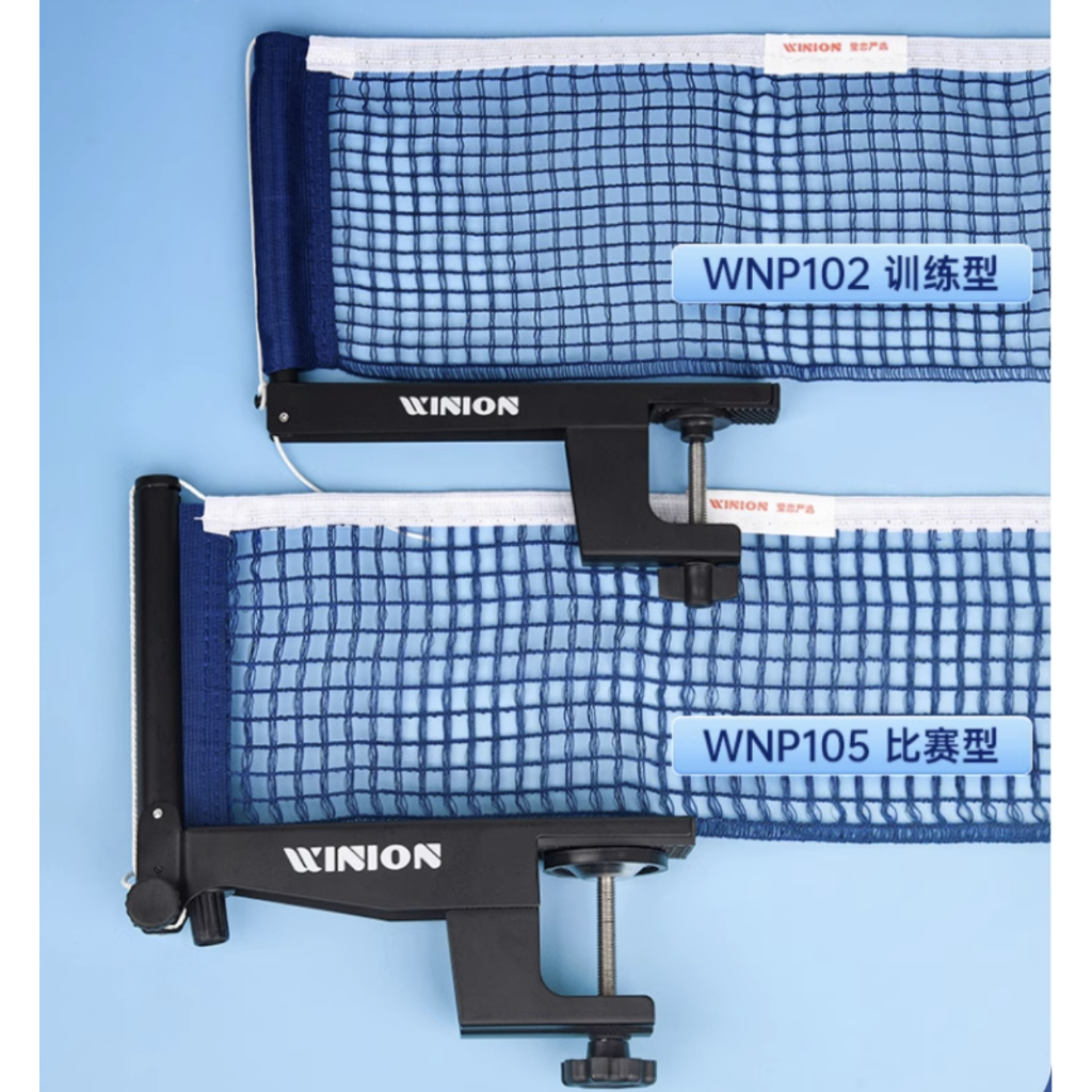 Cọc lưới bóng bàn Winion WNP102