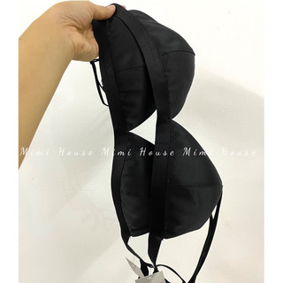 Áo ngực không gọng bra lụa nữ MimiHouse đẹp sang chảnh