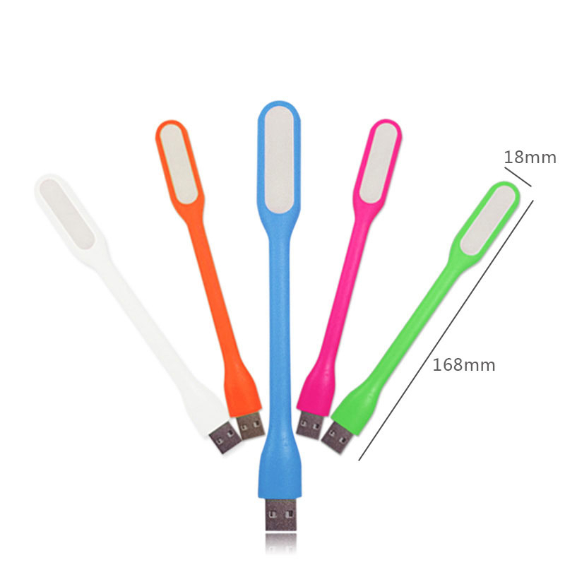 Đèn Led Siêu Sáng Cho Máy Tính,Cổng Sạc Sử Dụng Cổng USB