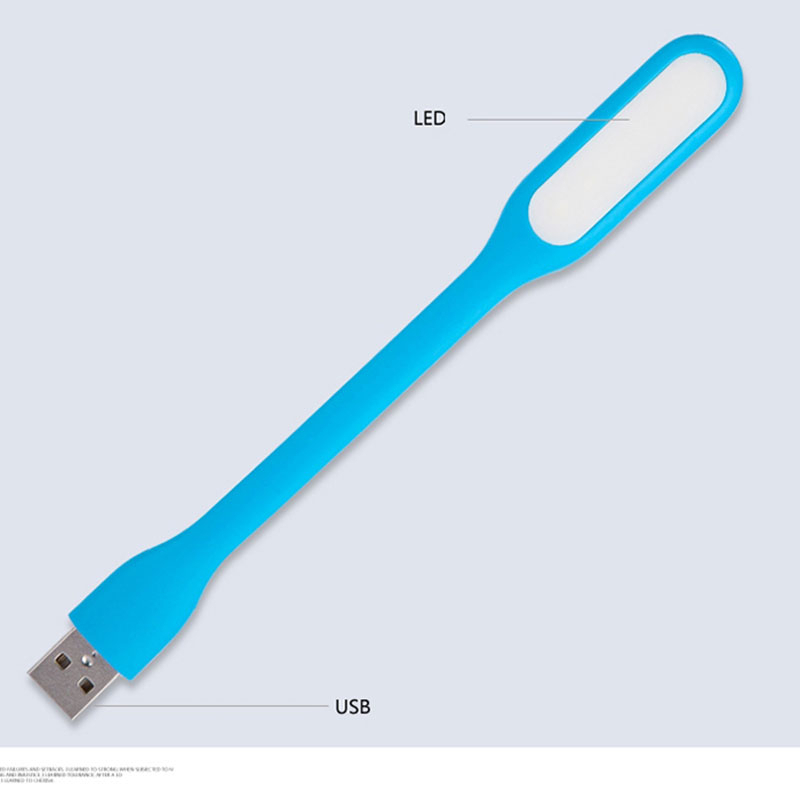 Đèn Led Siêu Sáng Cho Máy Tính,Cổng Sạc Sử Dụng Cổng USB