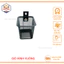 Giỏ cạnh rổ hông gắn xe máy, xe hơi hình vuông hình tròn tiện lợi - Thùy Linh Tools