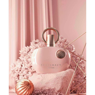 Nước Hoa Nữ Afnan Supremacy Pink Pour Femme 100ml