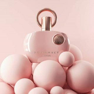 Nước Hoa Nữ Afnan Supremacy Pink Pour Femme 100ml