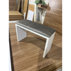 kệ kê chân làm nail (Dài 40xR15xC27 cm)nhiều màu ,kệ đóng sẵn ko cần lắp ráp