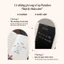 Sổ Nhật Ký Thấu Cảm Pandora STAPLER, The Pandora Notebook, Sổ Tay Tương Tác Thực, Đối diện Nỗi buồn