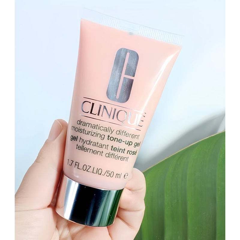 [HSD 1/2025] Kem Dưỡng Clinique Dramatically Different Moisturizing