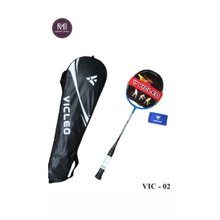 Vợt Cầu Lông Vicleo (Tặng kèm 1 quấn cán vợt)
