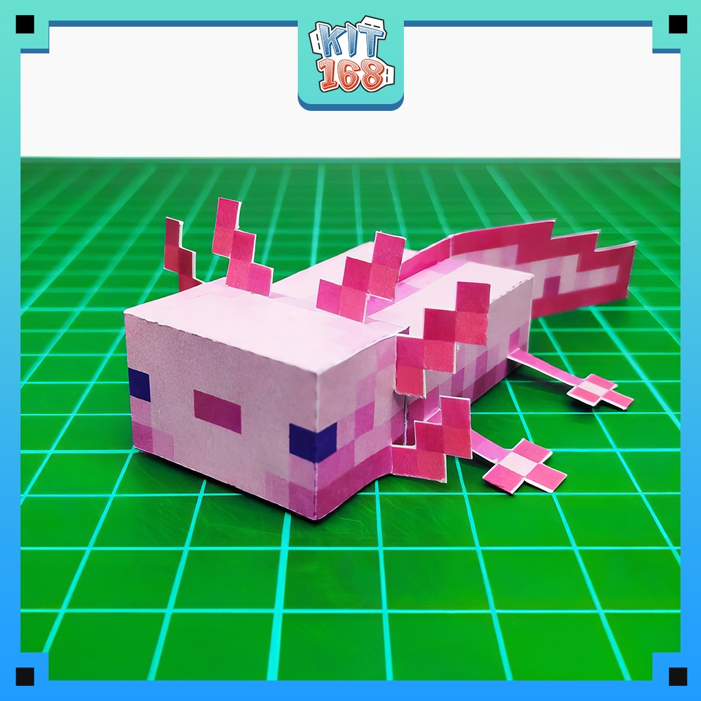 Axolotl - Giá Tốt, Sale Tháng 07, Ship 0 Đồng | Shopee Việt Nam