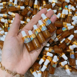 Serum nấm móng tay chân , bọng móng, hư khoé, nước ăn tay chân, dưỡng cứng móng gia truyền 4ml