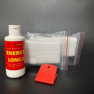 Keo sữa dán mặt vợt bóng bàn Energy long 3 110ml
