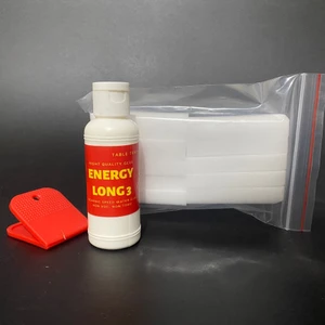 Keo sữa dán mặt vợt bóng bàn Energy long 3 60ml