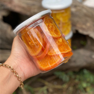 Cam Mỹ Sấy Dẻo