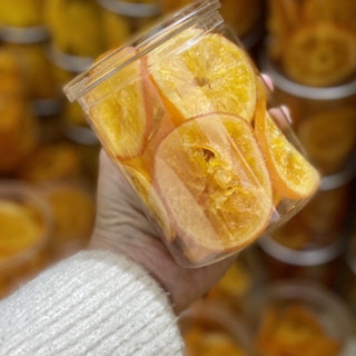 CAM MỸ SẤY DẺO