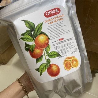 CAM MỸ SẤY DẺO