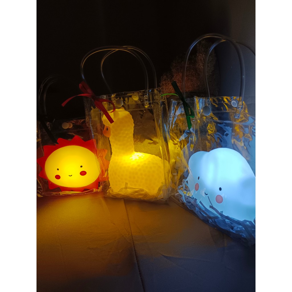 Túi trong nhựa PVC, túi quà tặng