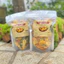 Trái Cây Thập Cẩm Sấy Giòn Đà Lạt