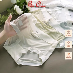 Quần Lót Nữ Air Tàng Hình Lụa Băng Siêu Nhẹ 2282 BC_CHIC LINGERIE