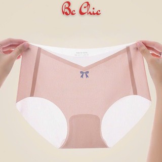 Quần lót nữ, quần lót su tàng hình không đường may Q 6261 BC_CHIC LINGERIE