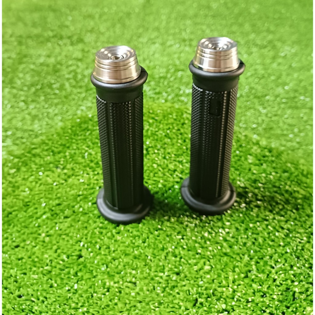 Bao tay TBT có gù inox 304 xoáy