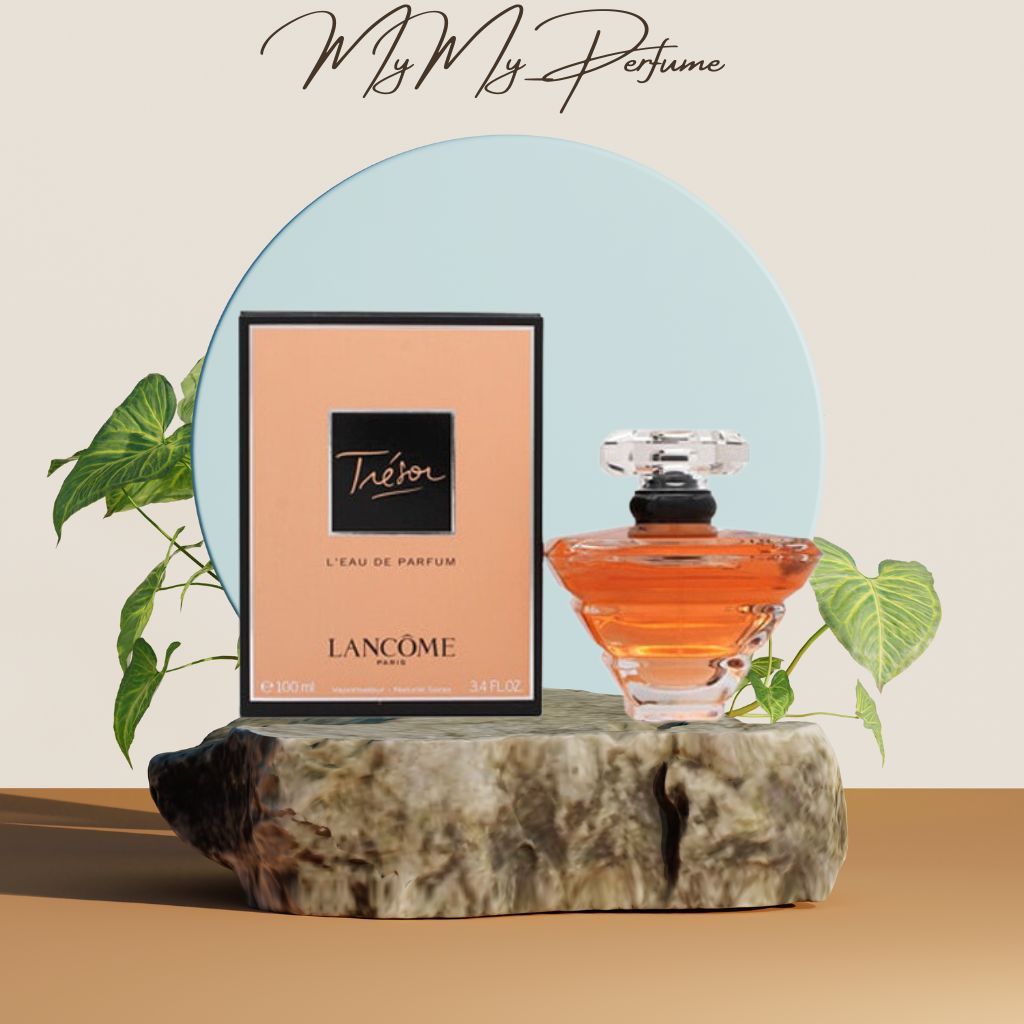 Nước Hoa Lancome Tresor Giá Tốt Tháng 11, 2023 | Mua Ngay | Shopee Việt Nam