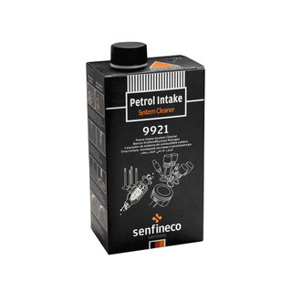 Dung Dịch Vệ Sinh Họng Nạp - Senfineco Intake System Cleaner 9920 9921 [450ML]