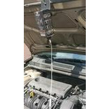 Dung Dịch Vệ Sinh Họng Nạp - Senfineco Intake System Cleaner 9920 9921 [450ML]