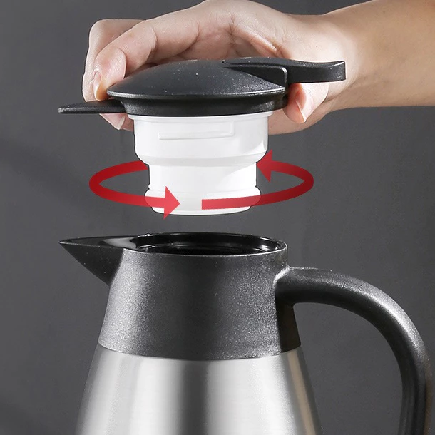Stainless Steel Insulated Bottle