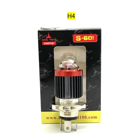 Đèn Led King Thai H4-M5 Cho Các Dòng Xe