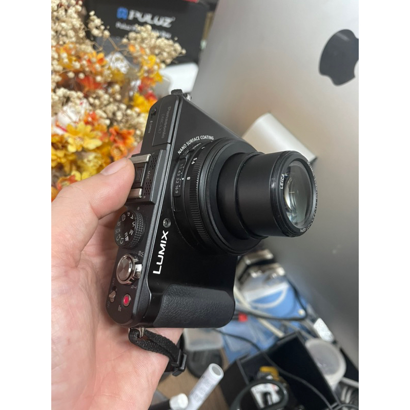 Máy ảnh Lumix DMC LX7 | Shopee Việt Nam
