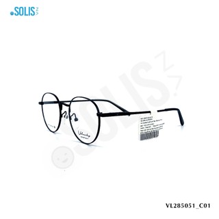 Gọng kính kim loại hiệu Velocity VL285051 - KÍNH TITAN HIỆU VELOCITY VL285051