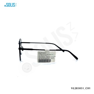 Gọng kính kim loại hiệu Velocity VL285051 - KÍNH TITAN HIỆU VELOCITY VL285051
