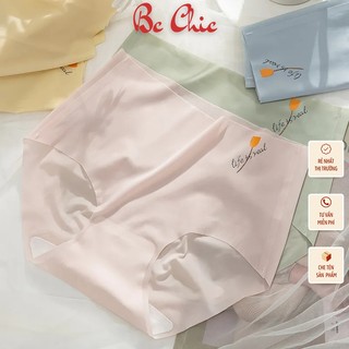 Quần lót nữ su giấy siêu mỏng tàng hình cao cấp Micron10D Q 2373 BC_CHIC LINGERIE