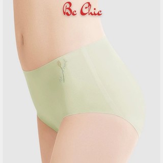 Quần lót nữ su giấy siêu mỏng tàng hình cao cấp Micron10D Q 2373 BC_CHIC LINGERIE