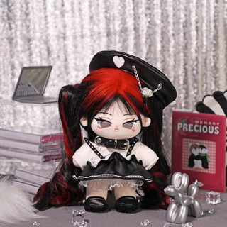 [99 mẫu][ORD] Quần áo búp bê 10cm 15cm 20cm 30cm 40cm - Outfit doll 15cm 20cm 30cm 40cm