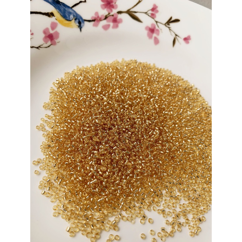 Cườm kích thước 2mm